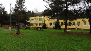 Školka Waltrova