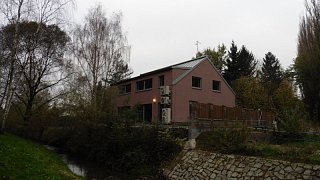 RD Slovanské údolí