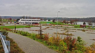 Multifunkční areál Škodaland
