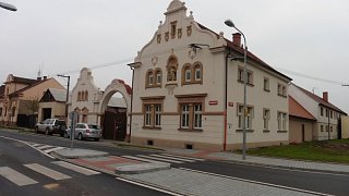 Rekonstrukce statku, Plzeň